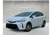 Toyota Prius v 2015 Two 4dr en San Antonio