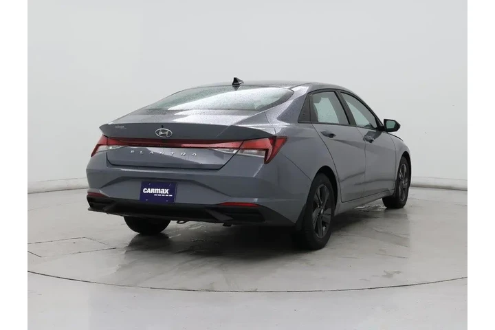$20998 : Hyundai ELANTRA 2023 SEL 4dr image 8