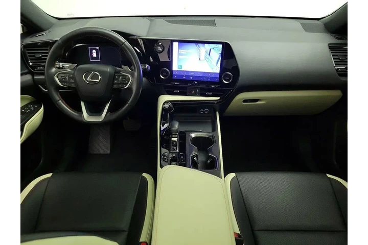 $39998 : Lexus NX 250 2024 Premium 4d image 9