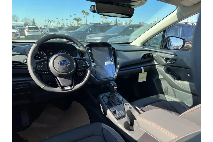 $30994 : Subaru Crosstrek 2025 AWD Li image 5