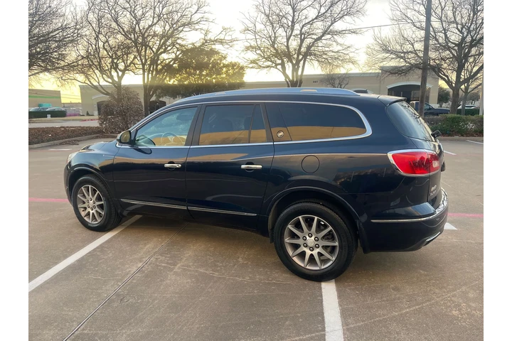 $15990 : 2016 Enclave Convenience image 6