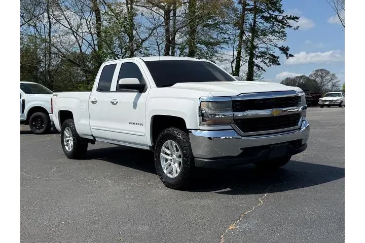 $13304 : Chevrolet Silverado 1500 201 image 2