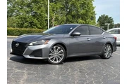 Nissan Altima 2023 2.5 SL 4d