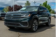 Volkswagen Atlas 2021 AWD V6