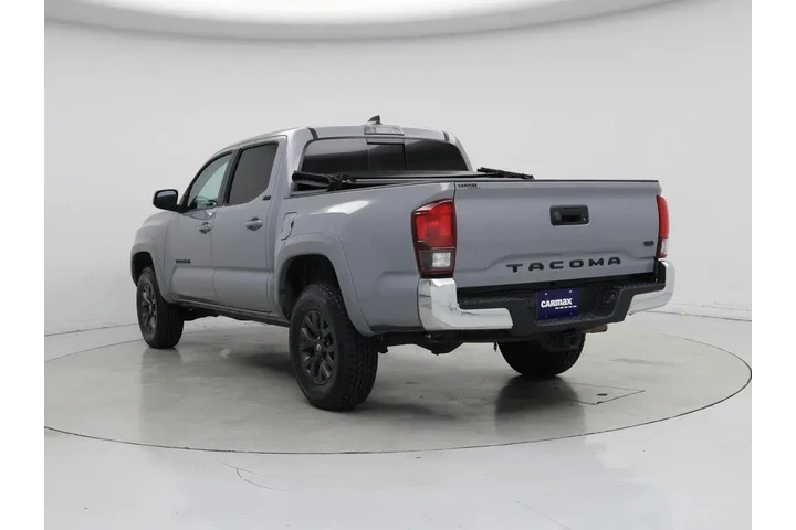$28998 : Toyota Tacoma 2021 4x2 SR5 V image 2