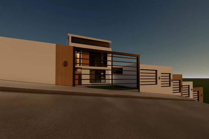 $118000 : Casa de venta en Charasol image 6