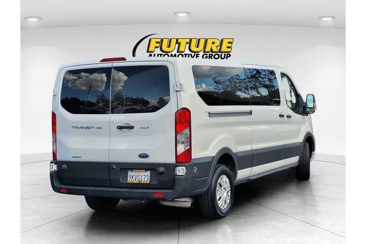 $36888 : Ford Transit 2024 350 XL 3dr image 10