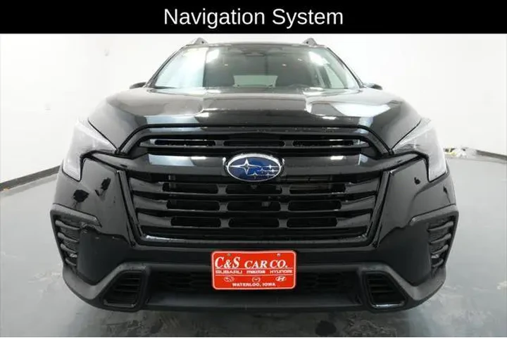 $34999 : Subaru Ascent 2023 AWD Onyx image 2