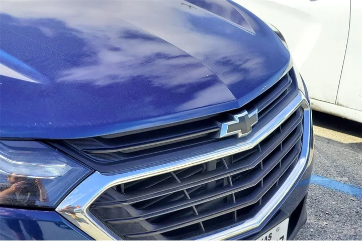 $16991 : Chevrolet Equinox 2019 LT 4d image 3