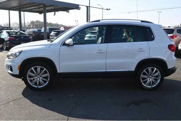$8998 : 2016 Tiguan 2.0T SE image 10