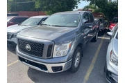 $22995 : Nissan Titan 2019 4x4 S 4dr thumbnail