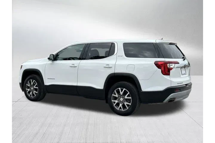 $25395 : GMC Acadia 2023 SLE 4dr SUV image 7