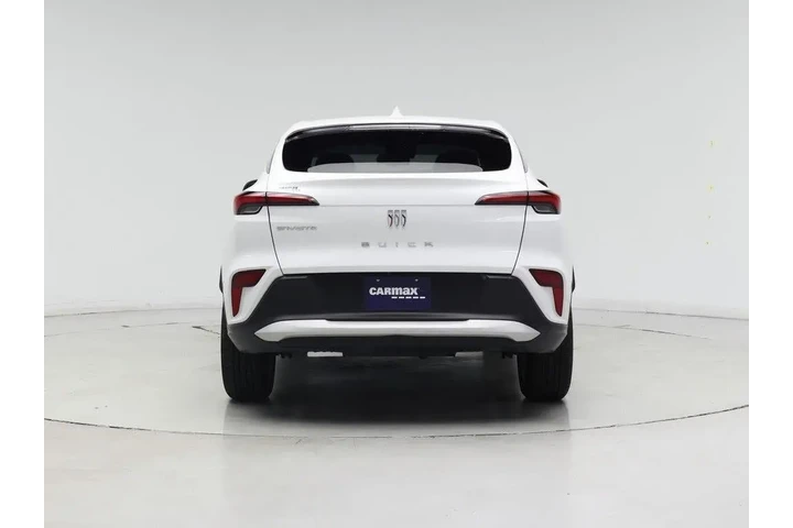 $23998 : Buick Envista 2024 Preferred image 6