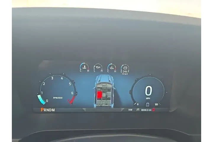 $37497 : Ford F-150 2024 4x2 STX 4dr image 5