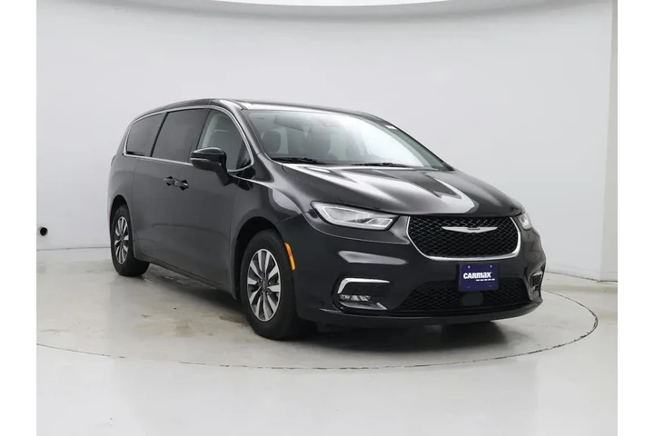 $26998 : Chrysler Pacifica Plug-In Hy image 1