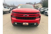 $31950 : 2020 Silverado 1500 RST thumbnail