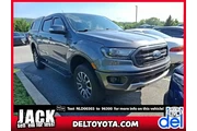 Ford Ranger 2022 4x4 Lariat en Philadelphia