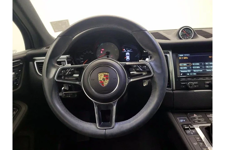 $23998 : Porsche Macan 2015 AWD S 4dr image 10