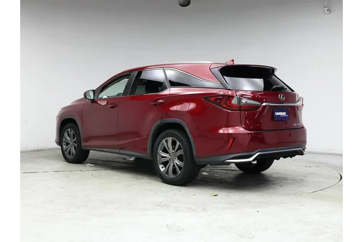 $25998 : Lexus RX 350L 2018 AWD 4dr S image 2