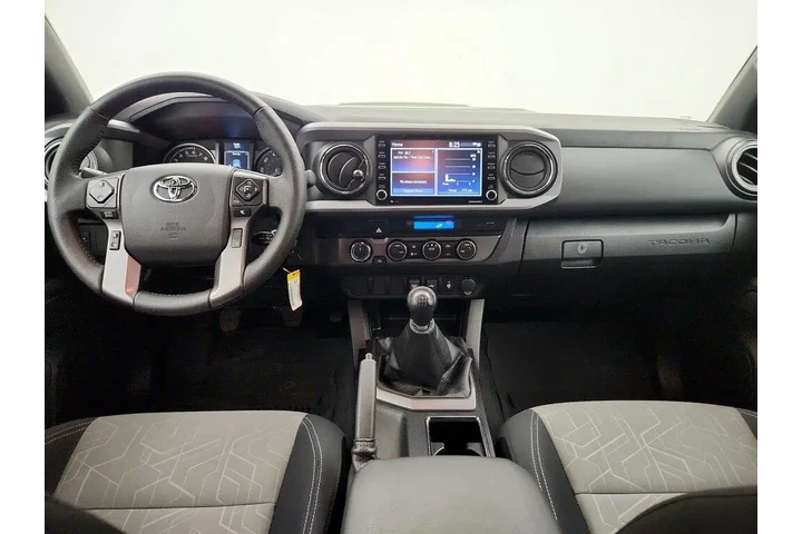 $38998 : Toyota Tacoma 2023 4x4 TRD S image 9