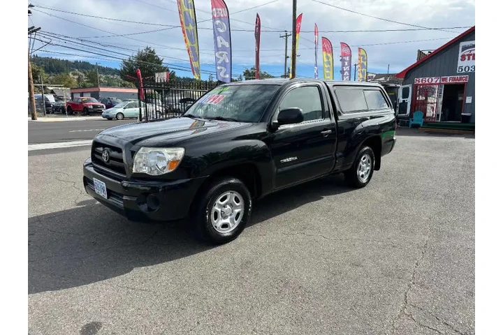 $11988 : 2008 Tacoma image 6
