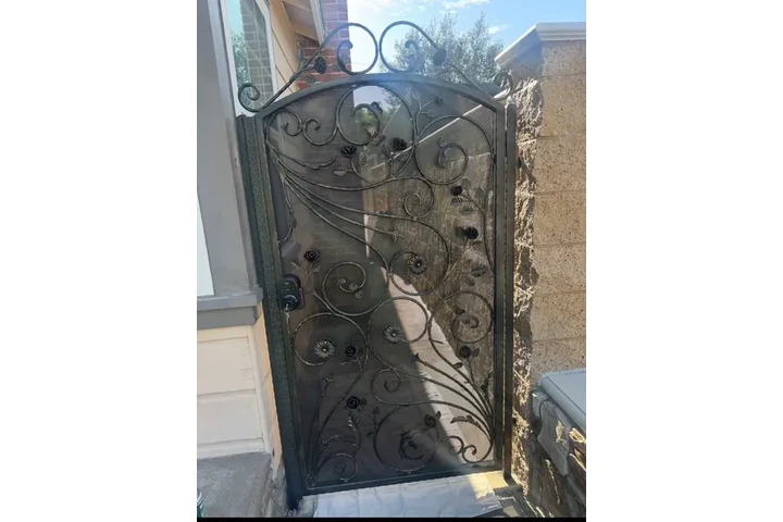 A & D Iron Work image 3