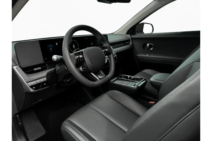 $33888 : Hyundai IONIQ 5 2025 SEL 4dr image 9
