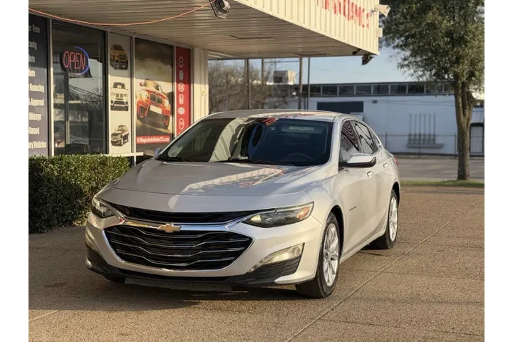 $14999 : 2020 Malibu LT image 6