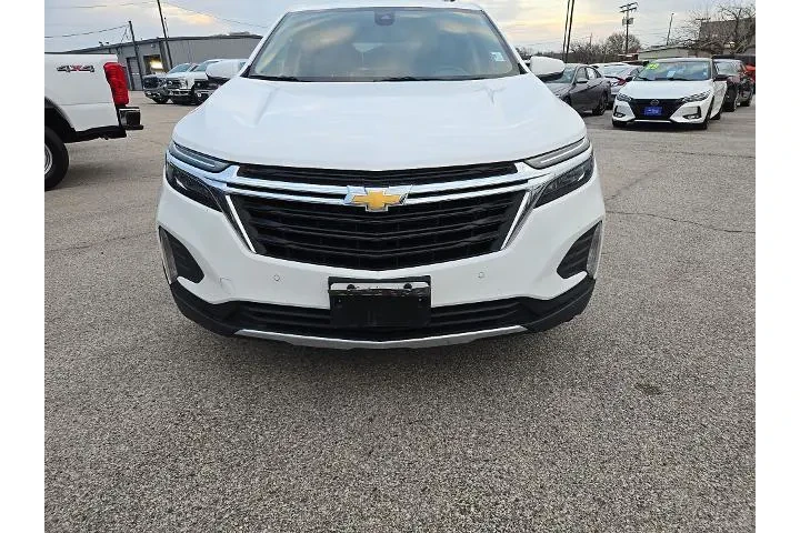 $20983 : Chevrolet Equinox 2024 LT 4d image 10