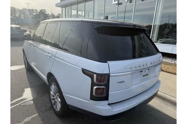 $38989 : Land Rover Range Rover 2020 image 8