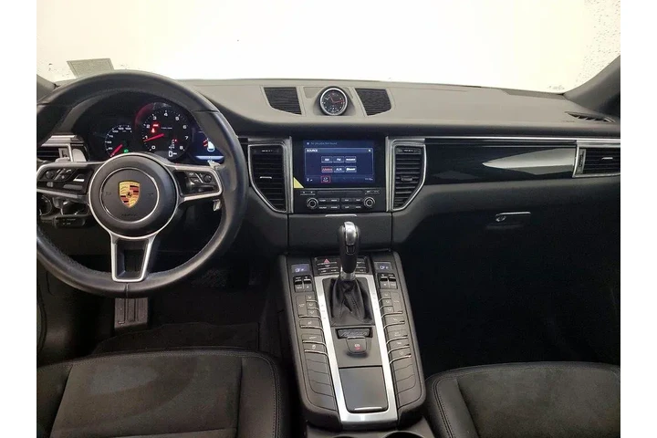 $29998 : Porsche Macan 2017 AWD 4dr S image 9