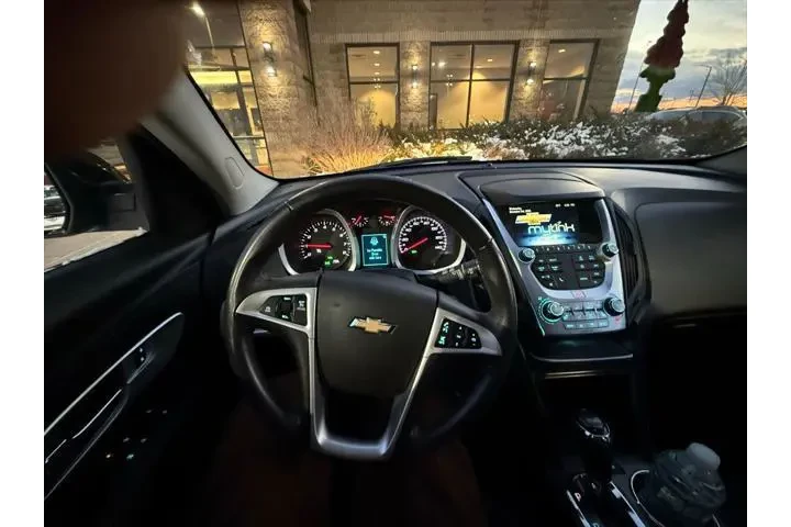 $6395 : Chevrolet Equinox 2016 AWD L image 7