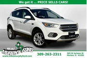 Ford Escape 2017 SE 4dr SUV en Chicago