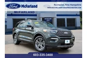 Ford Explorer 2022 AWD XLT 4