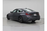 $29998 : BMW 3 Series 2021 330i 4dr S thumbnail