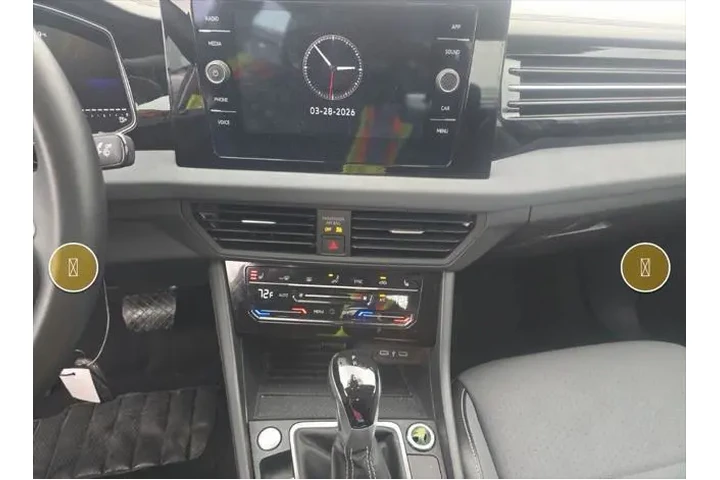 $21500 : Volkswagen Jetta 2025 SE 4dr image 10