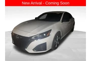 $16921 : Nissan Altima 2024 2.5 S 4dr thumbnail