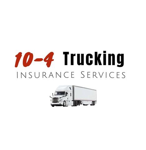 Trucking Insurance image 1