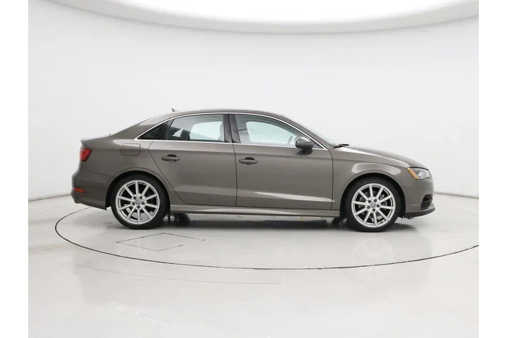 $14998 : Audi A3 2015 AWD 2.0T quattr image 7
