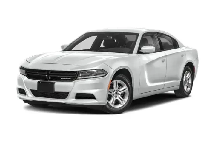 $19925 : Dodge Charger 2023 SXT 4dr S image 3