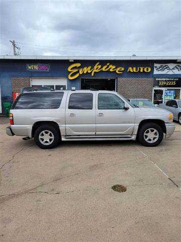 $4599 : 2004 GMC Yukon XL Denali image 2