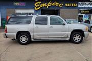 $4599 : 2004 GMC Yukon XL Denali thumbnail