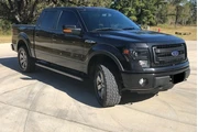 $7500 : 2013 Ford F150 FX4 thumbnail