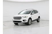 $15998 : Ford Escape 2017 Titanium 4d thumbnail