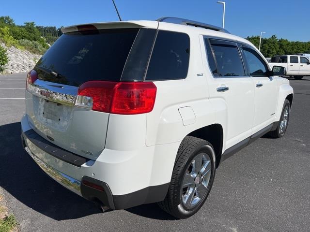 $14314 : PRE-OWNED 2015 TERRAIN SLT-2 image 7