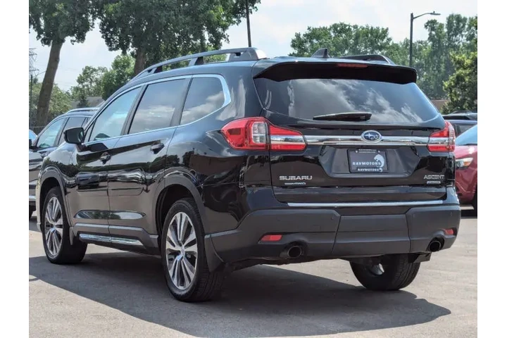 $19472 : 2020 Ascent Limited 7-Passeng image 10