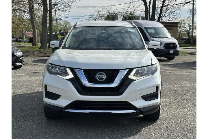 $13995 : Nissan Rogue 2018 AWD S 4dr image 2