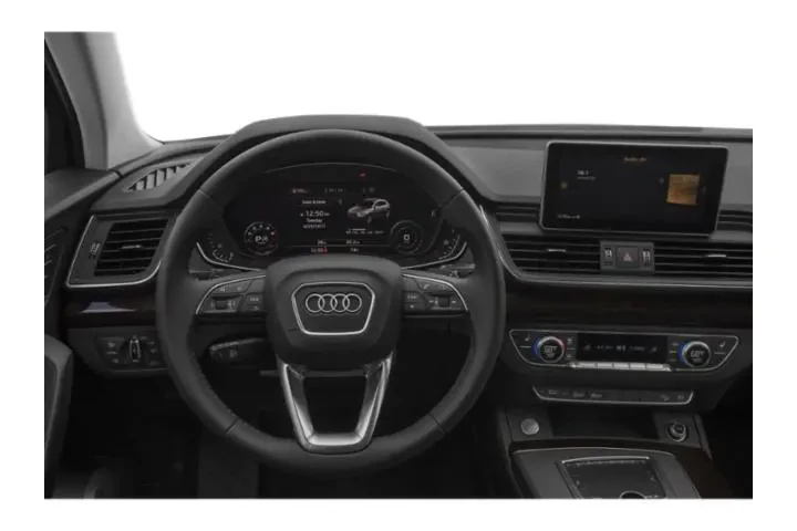 $24858 : Audi Q5 2020 AWD quattro Pre image 7