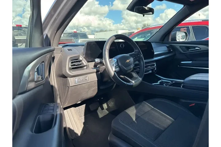 $33999 : Chevrolet Traverse 2024 4X4 image 7