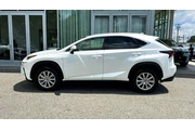 $27995 : Lexus NX 300 2021 AWD 4dr Cr thumbnail